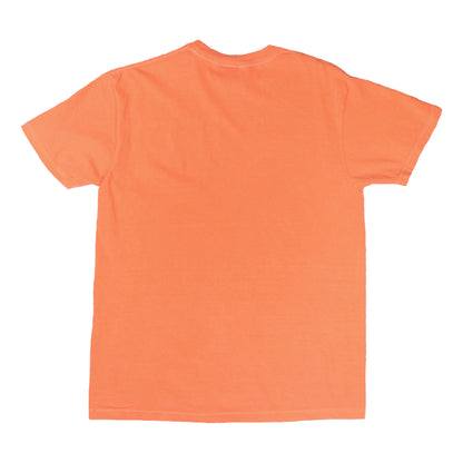 BH Palmetto Tee - Vintage Orange
